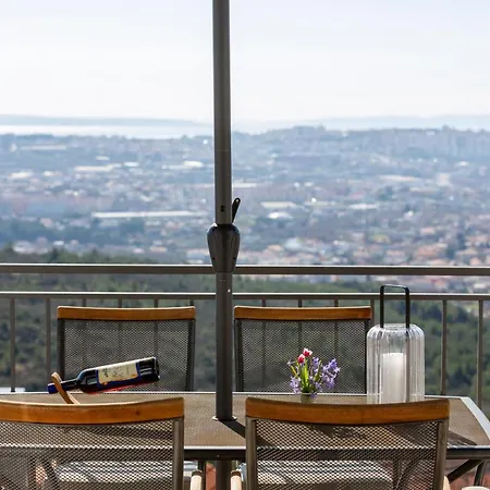 Melki For 12 People With Private Pool Klis