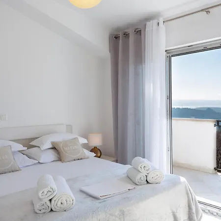 Melki For 12 People With Private Pool Klis