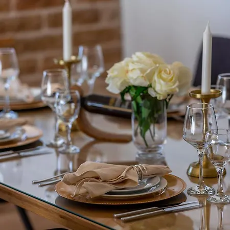 Melki For 12 People With Private Pool *