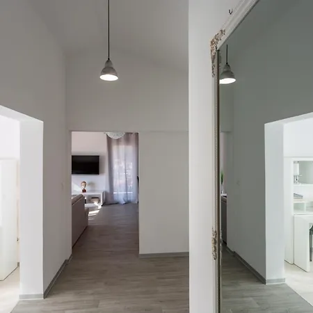 Melki For 12 People With Private Pool