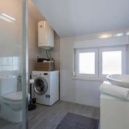 Melki For 12 People With Private Pool Willa *