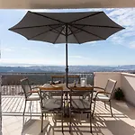 Melki For 12 People With Private Pool Klis