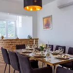 Melki For 12 People With Private Pool *