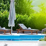 Melki For 12 People With Private Pool Villa Klis