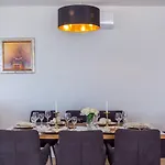 Melki For 12 People With Private Pool Klis
