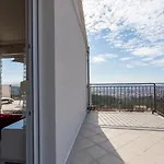 Melki For 12 People With Private Pool Villa Klis