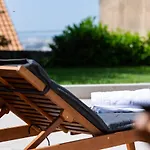 Melki For 12 People With Private Pool Villa
