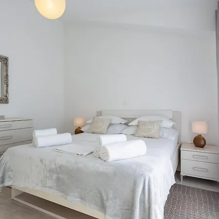 Melki For 12 People With Private Pool Villa Klis