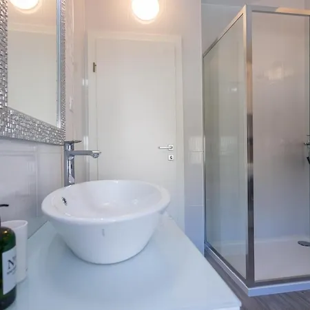 Melki For 12 People With Private Pool Villa Klis
