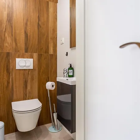 Melki For 12 People With Private Pool Villa Klis