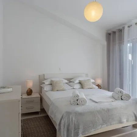 Melki For 12 People With Private Pool Villa Klis