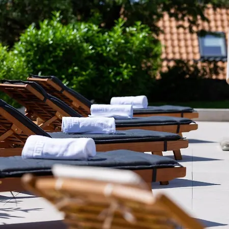 빌라 Melki For 12 People With Private Pool Klis