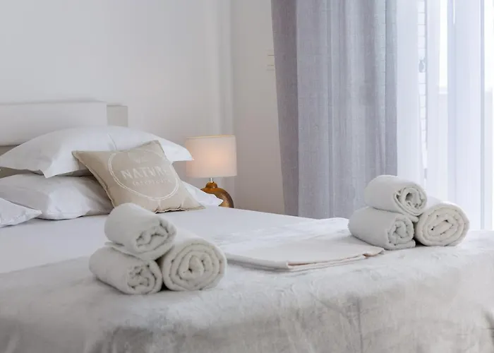 Melki For 12 People With Private Pool Villa *